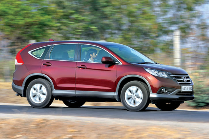 New 2013 Honda CR-V 2.0 review, test drive New 2013 Honda CR-V 2.0 review, test drive